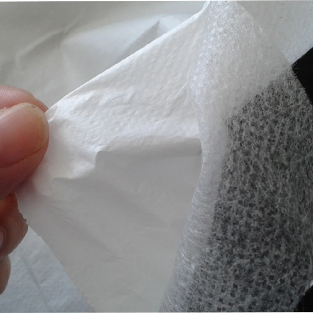 PP SPUNBOND NON WOVEN FABRIC MICROPOROUS PE LAMINATED NONWOVEN FABRIC Best Quality