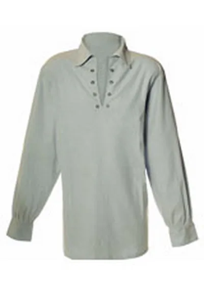 SI - SCOTTISH JACOBITE GHILLIE SHIRT