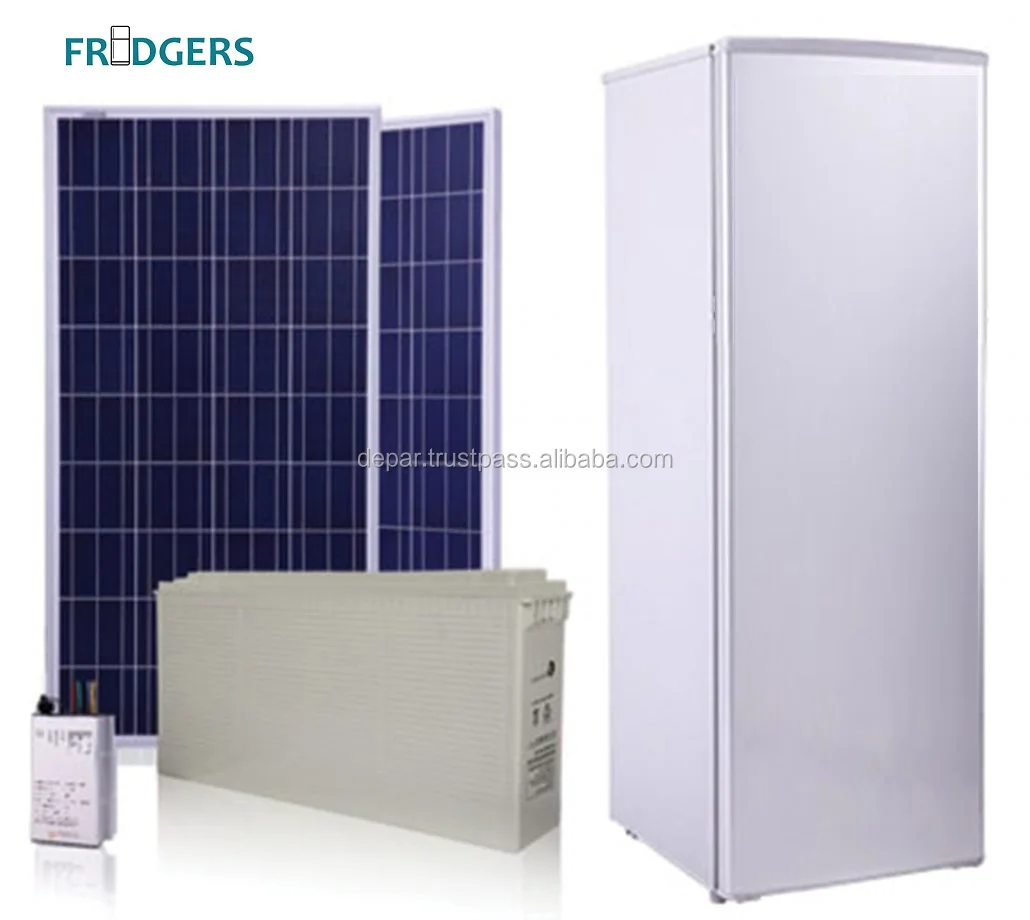 100lt Mini Refrigerator  220VAC for Home, hospital, Village, Camp, Caravan , Africa, Rural Electric, Compressor Freezer System