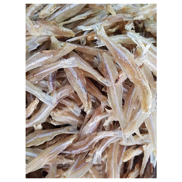 
Dried Anchovy Fish Dried Fish Dried Seafood 