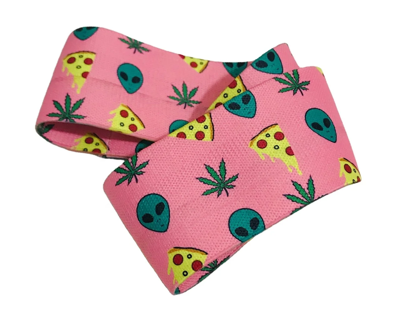 GAF Body Building Blood Flow Restriction Bands Glute Hip Building Training Hip Band Bundle Booty Bands For Women