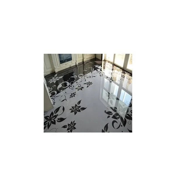 
FREE SAMPLE Transparent epoxy paint floor coating 