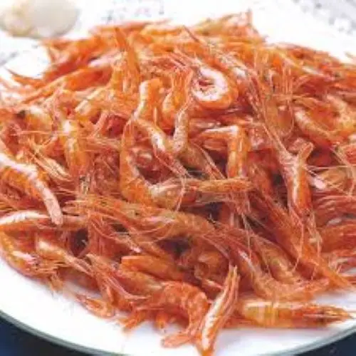 DRIED SHRIMP