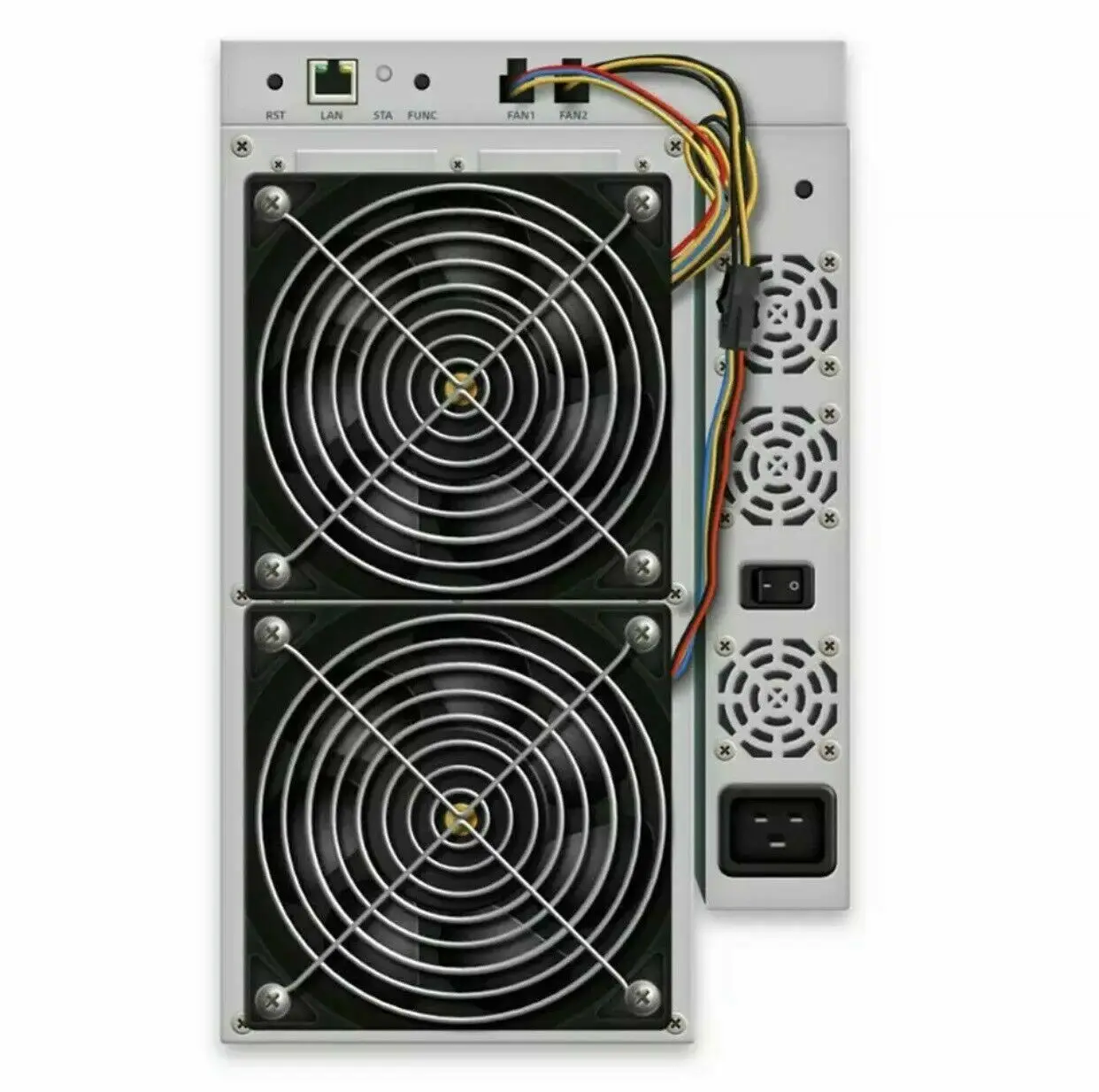 Canaan AVALON 1166 Pro Bitcoin miner 81TH. Биткоин асик. Продавец из