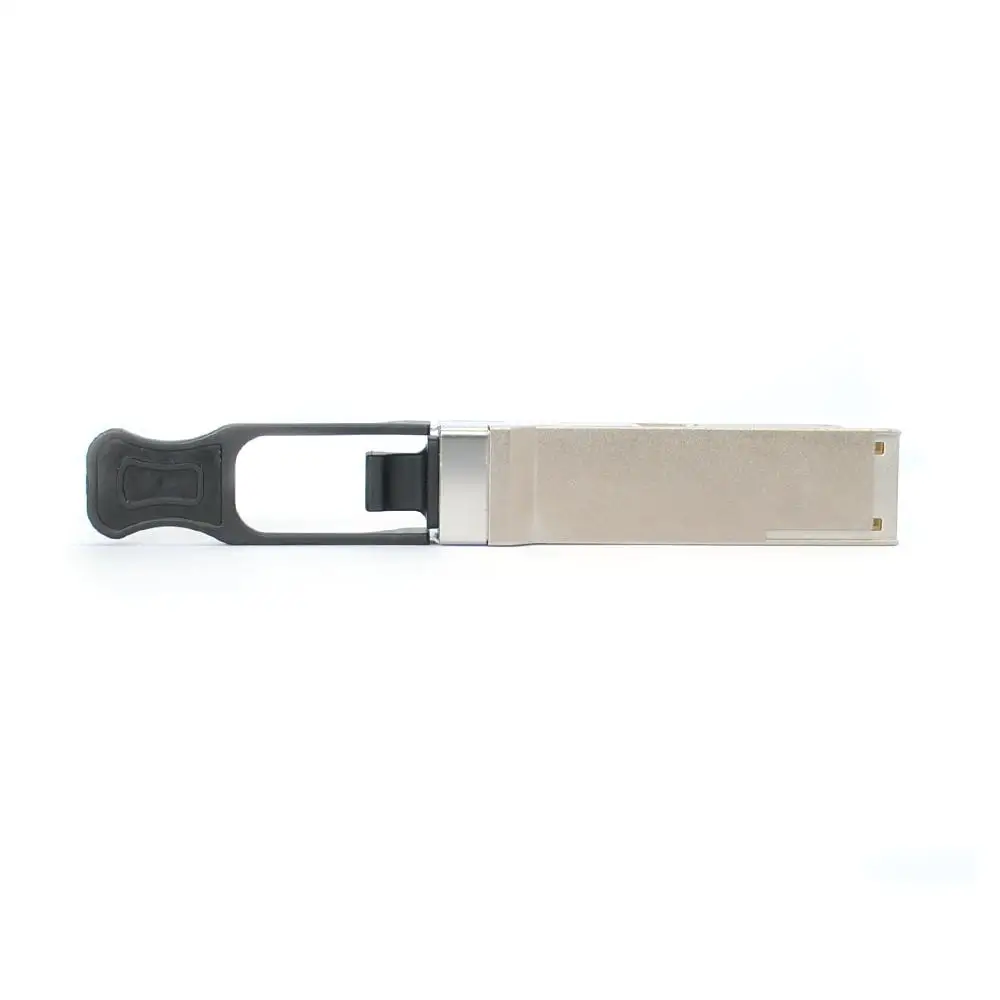 Hot Selling Fiber Optic Transceiver 40G-SR4 QSFP+ 850nm 100m MPO/MTP Transceiver Module