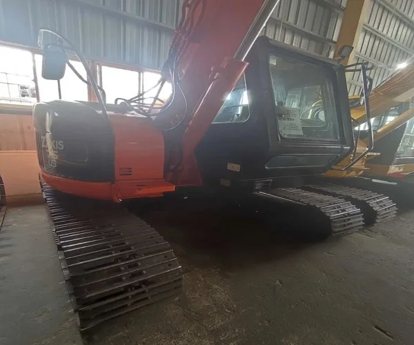 used hitachi excavator ZX120-6 small Japanese original ZX120 excavator for sale