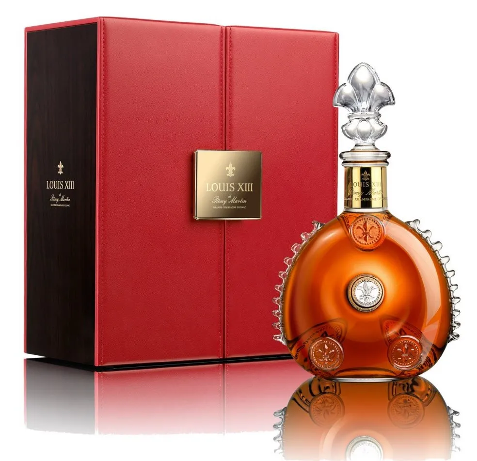 Remy louis XIII cognac (1600464306180)