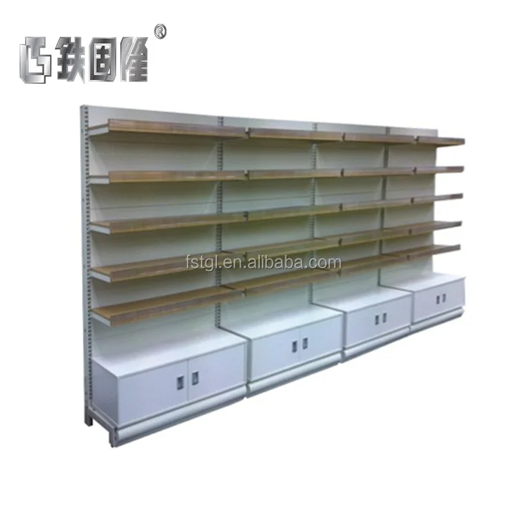 Good price grocery store retail drug store shelf  useful shelf drug store display shelf