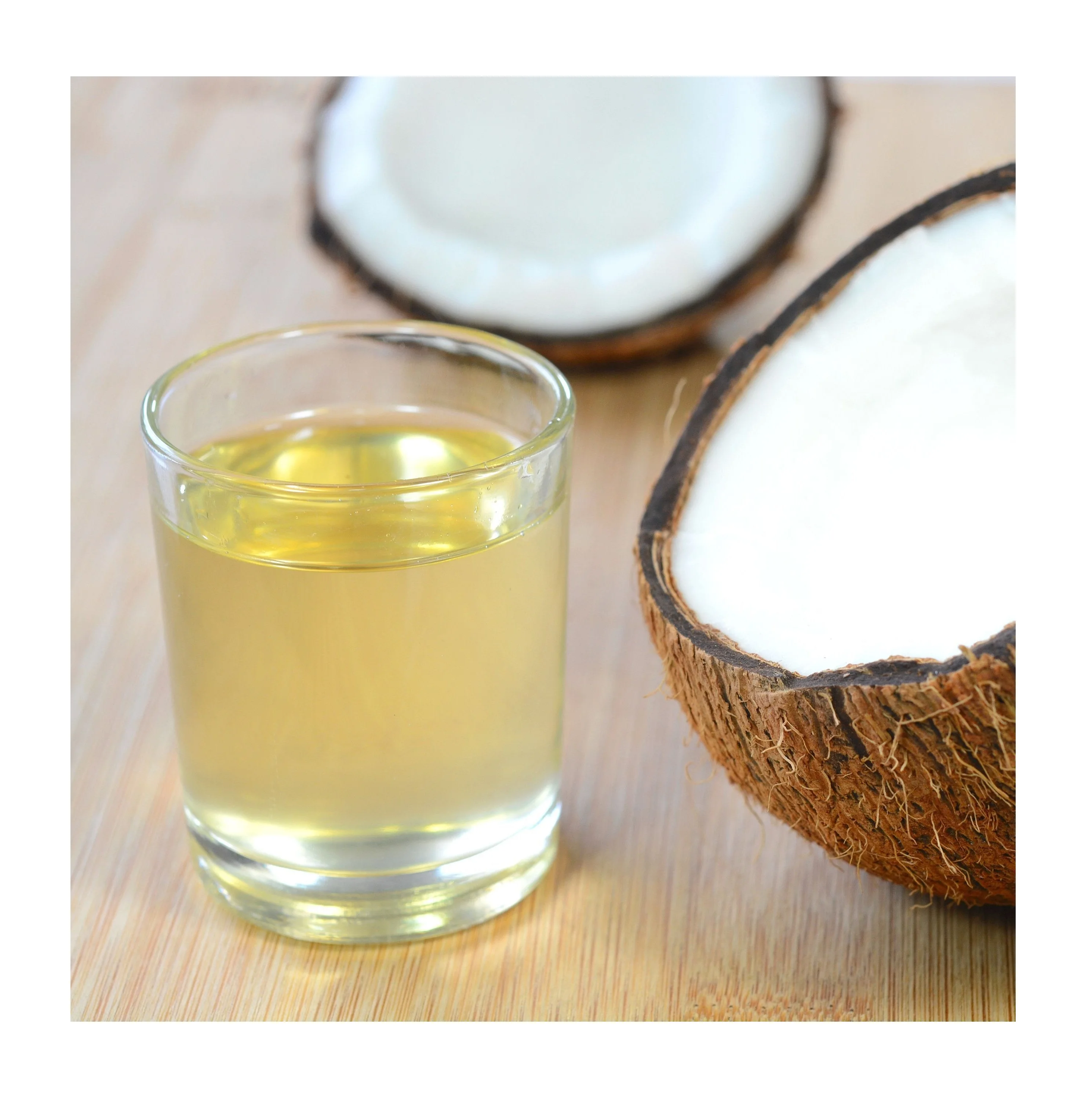 Crude virgin RBD refined coconut oil cheap price