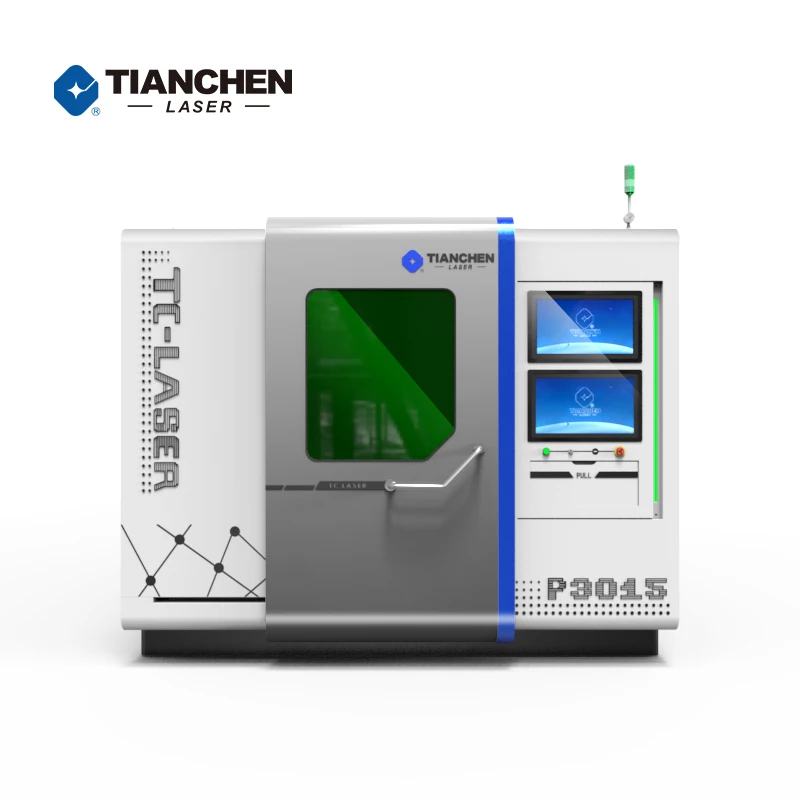 Germany Quality High power cnc laser metal cutting machine 1000w 1500w 2000w cutting machinery for stainless steel