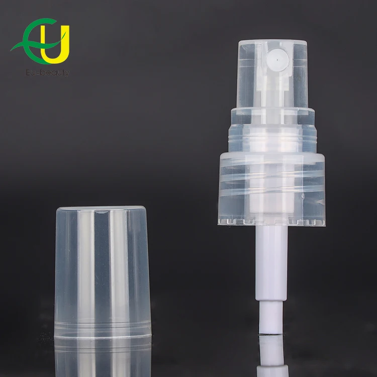 
Wholesale Unique Custom Professional 18/410 Bottle Cosmetic Fine Mist Sprayer Pump 