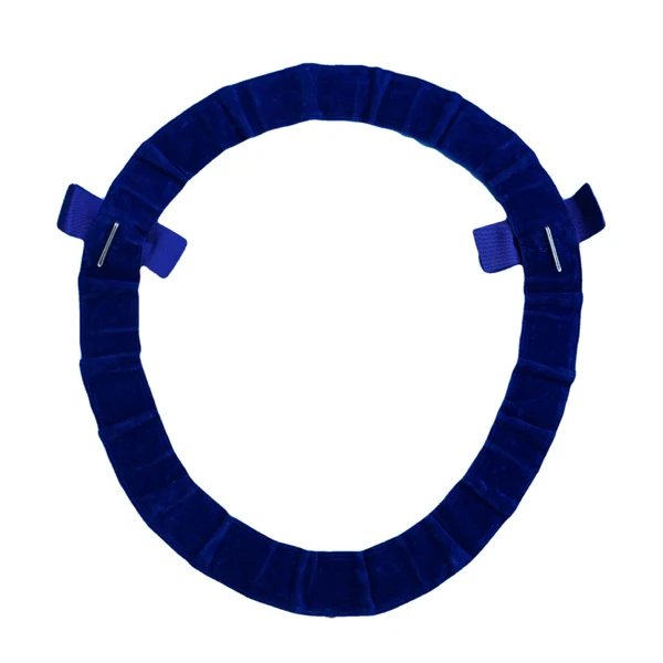 Masonic Regalia GRAND LODGE Metal Chain Collar RED BACKING WITH RHINESTONES FREE JEWEL Masonic  GRAND LODGE Metal Chain Collar