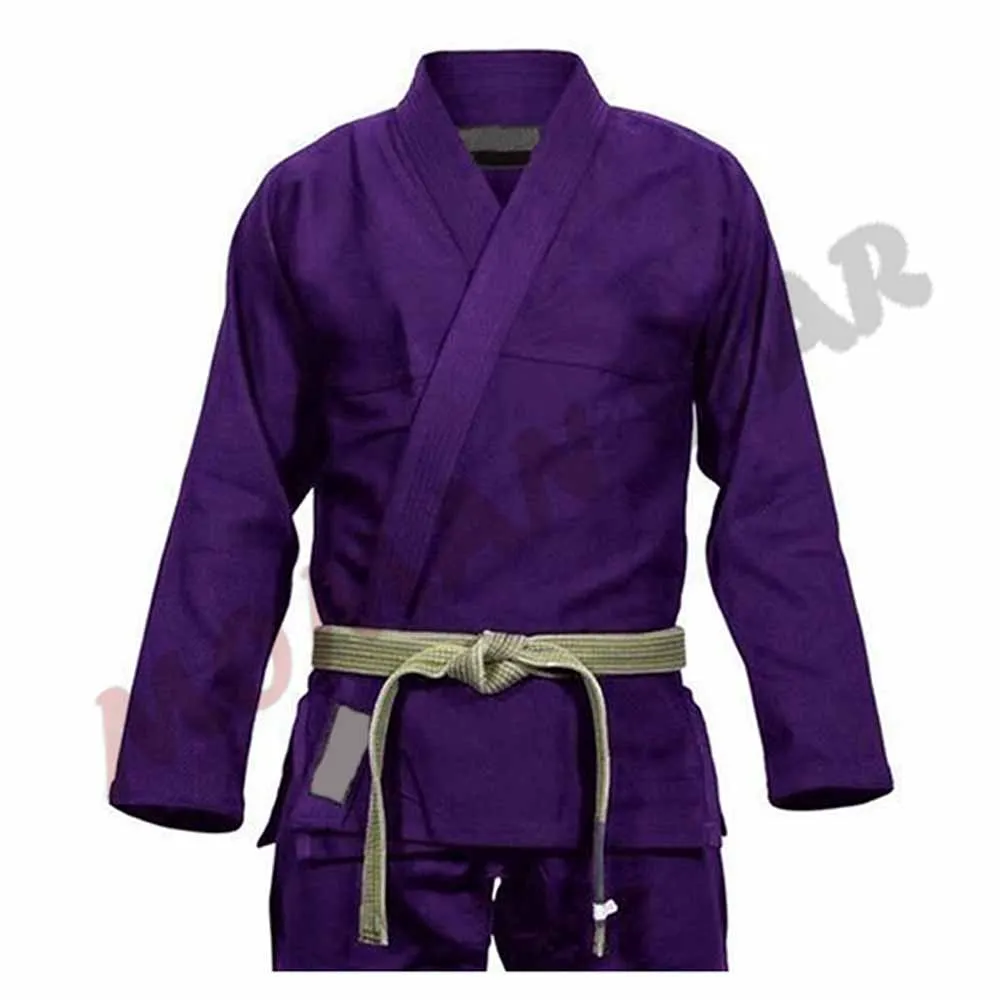 New arrival top quality best price sambo uniform