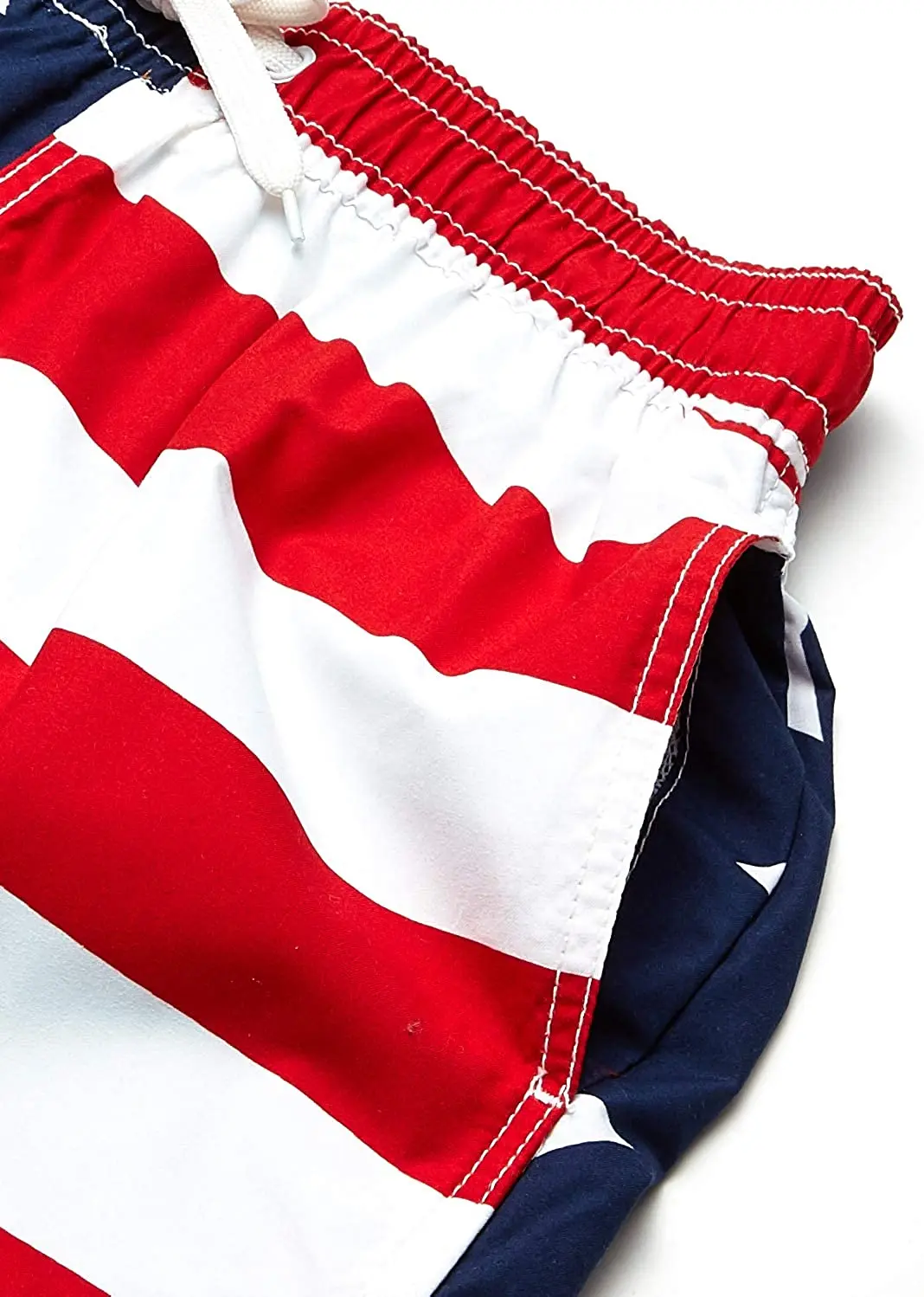 Swim Shorts Men Beach Shorts Trunks With Quickly Dry Sublimation 3d design men shorts