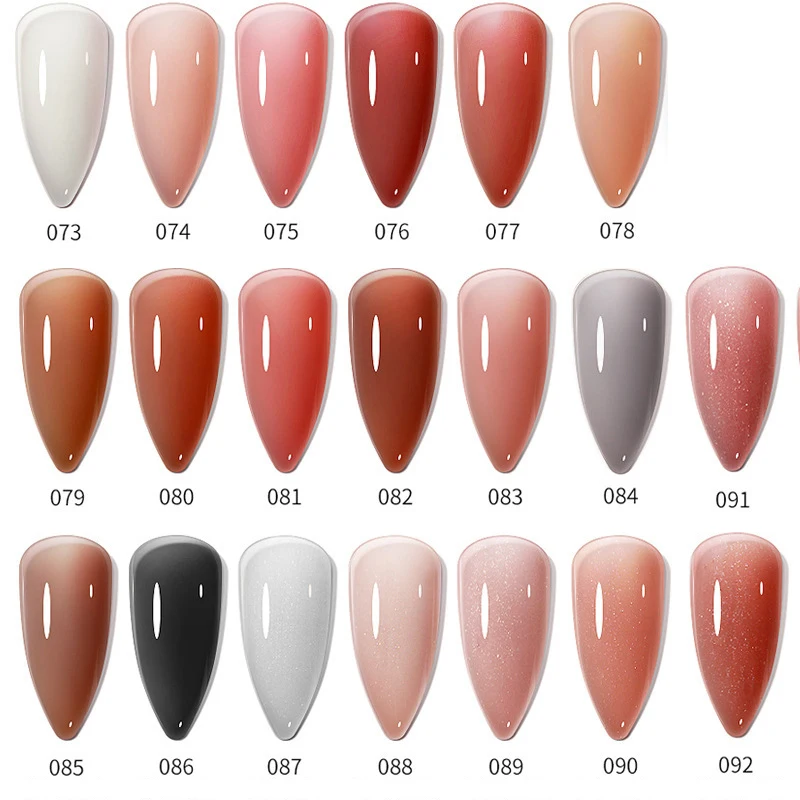CE Fast Drying Nail Beauty Products Nail Art Beauty Black Plastic Material 1 Year Warranty Nail Polish