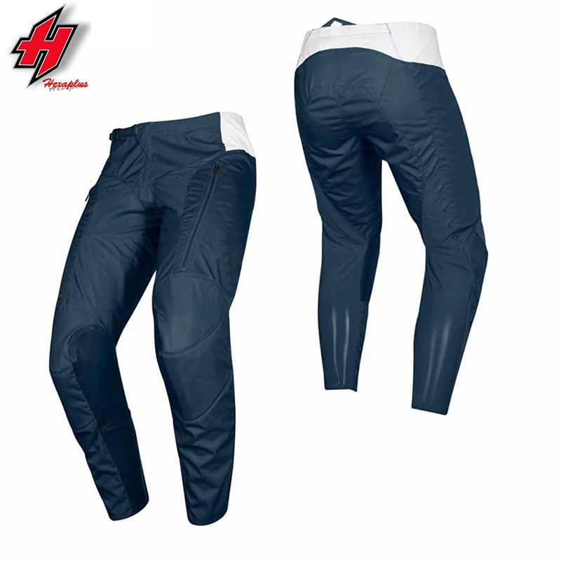 Outdoor Waterproof Motor Bike Cycling Motocross Clothing Moto Pants Riding Motorcycle Racing Motocross Pants