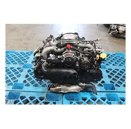 2006-2011 SUBARU-IMPREZA LEGACY FORESTER 2.5L двигателя EJ25 AVCS по низкой
