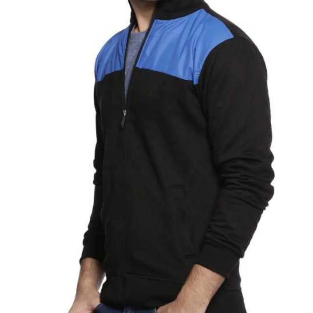 Men Clothing Supplier/Oem Service Factory Mens Custom Bomber Jackets