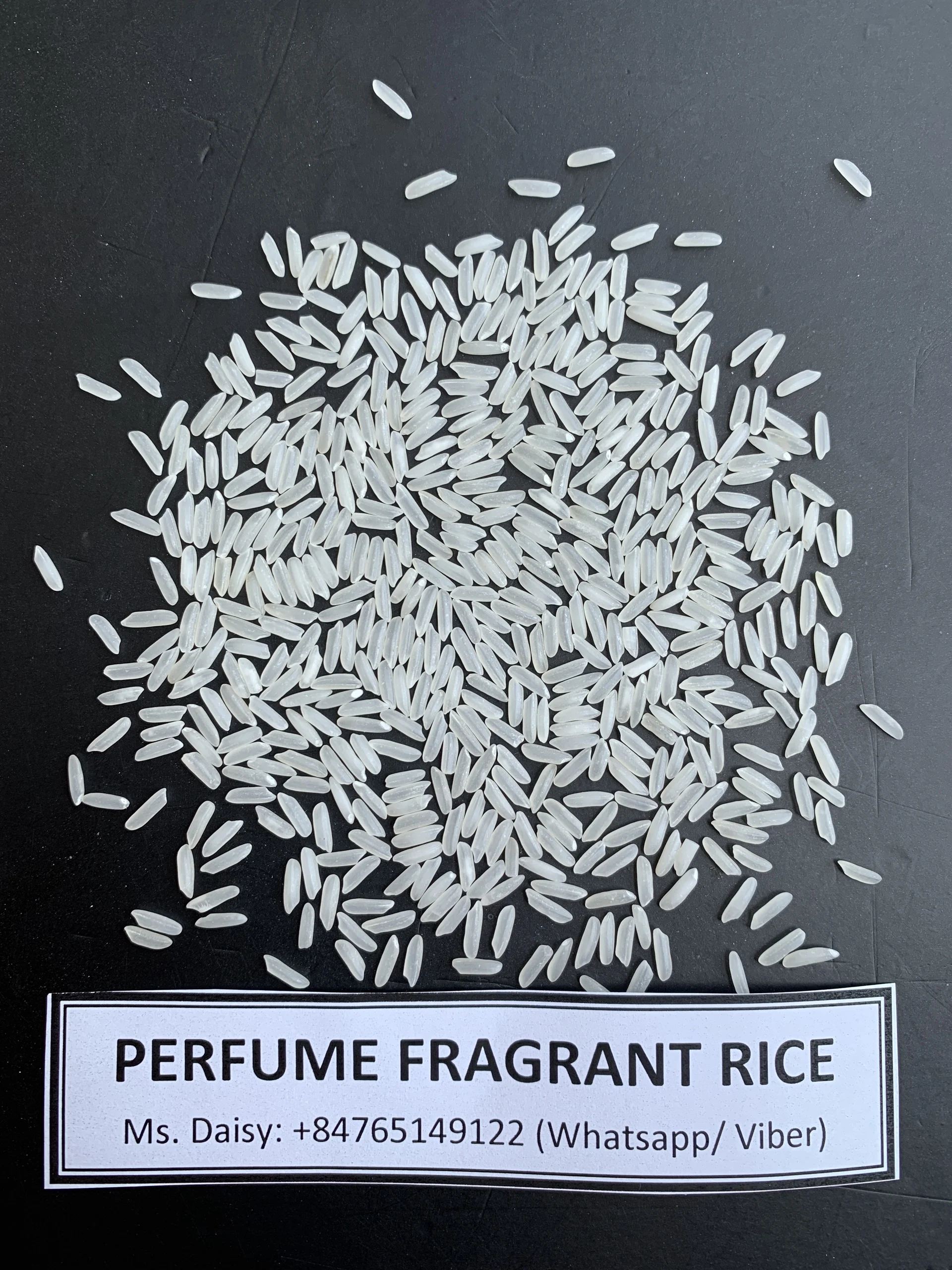 Fragrant Rice / High quality ( 0084765149122 whatsapp Daisy)