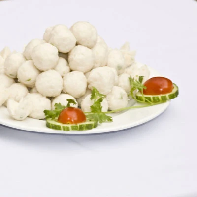 Замороженная рыба шар 500gr-лучшие цены и высокое качество, а также экспорт Вьетнама 2022