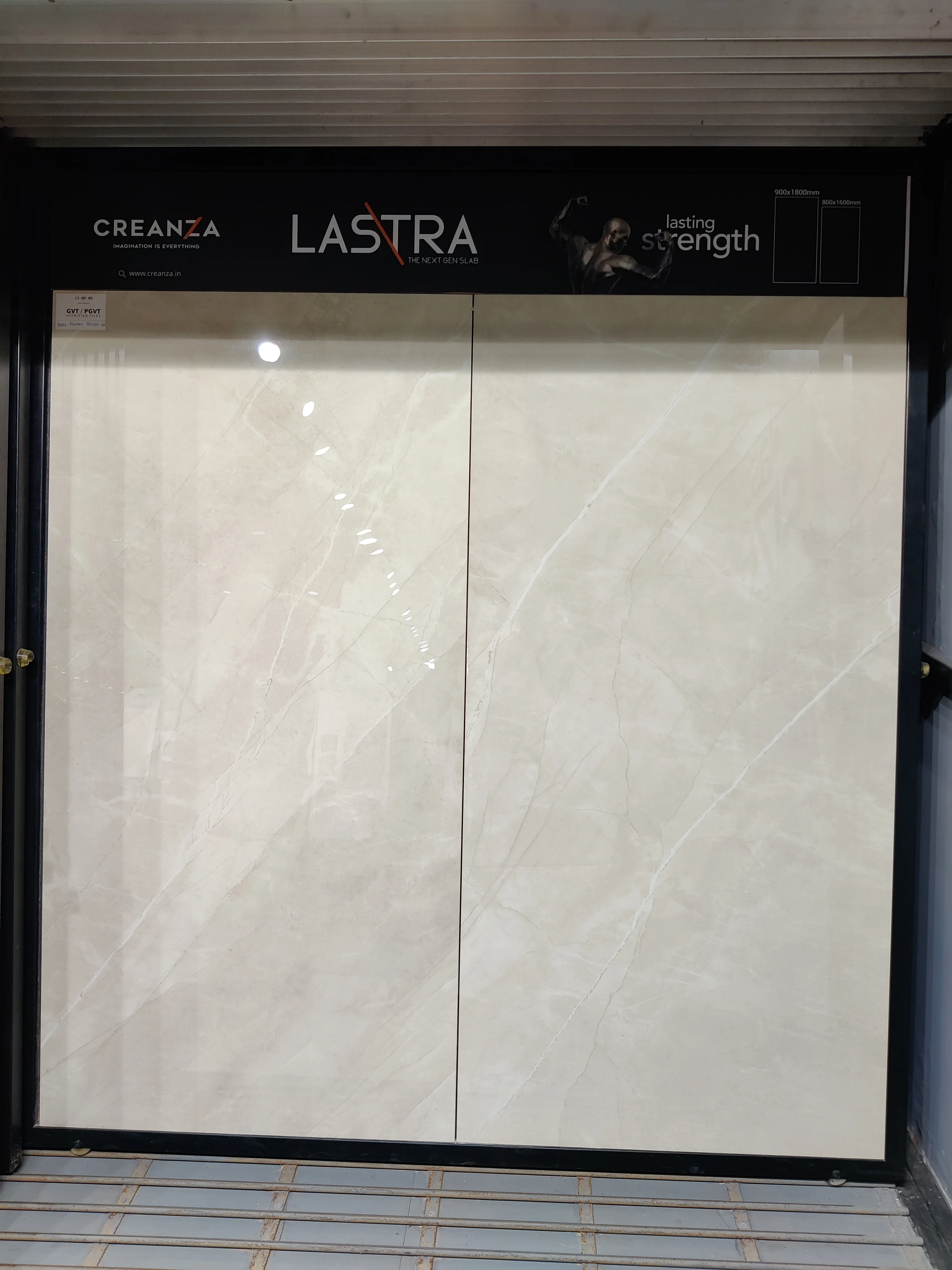 armani beige marble with high polished tiles slabs glazed polished tiles 800x1600 best quality product for floor