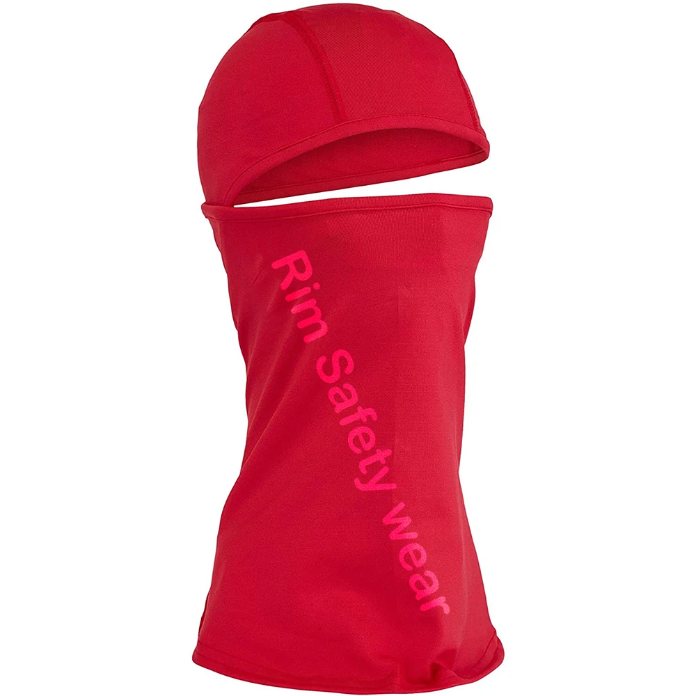 Custom made Full Face Mask Ski Helmet Motorcycle Balaclava