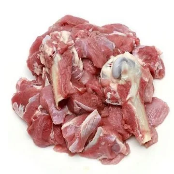 Hot Sale Frozen Lamb Meat