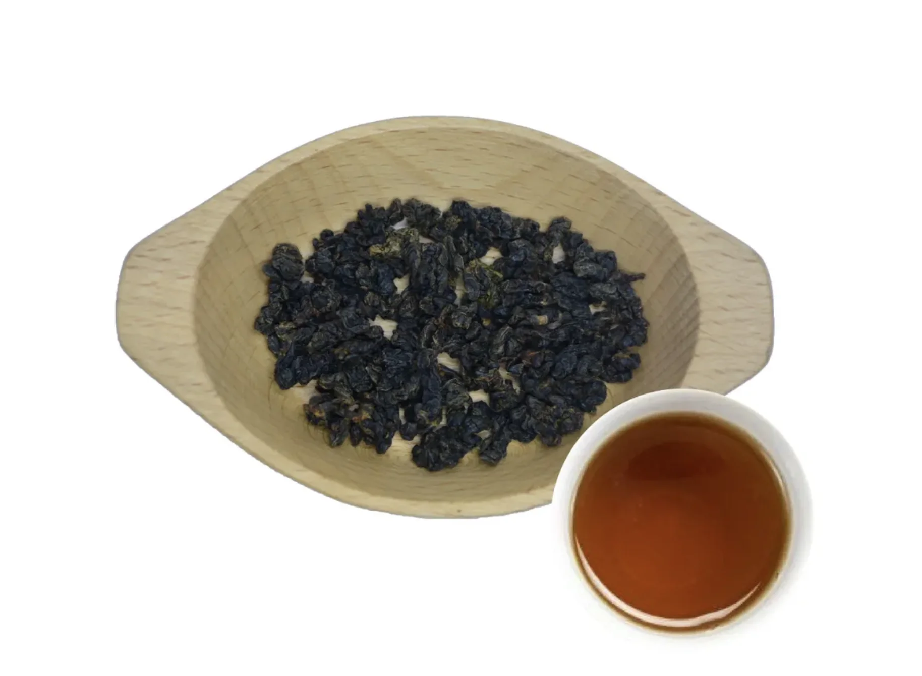 
Formosa Tea Taiwan Alishan Organic Honey Scented Black Tea 150g Gift Pack 