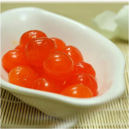 Яичный желток соленый/соленая утка яйцо/высушенное яйцо + 84 896626401