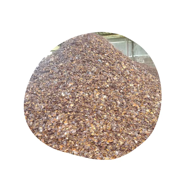 WHOLESALE CASHEW NUT SHELL EXTRACTED CASHEW NUT SHELL AGRICULTURAL WASTE