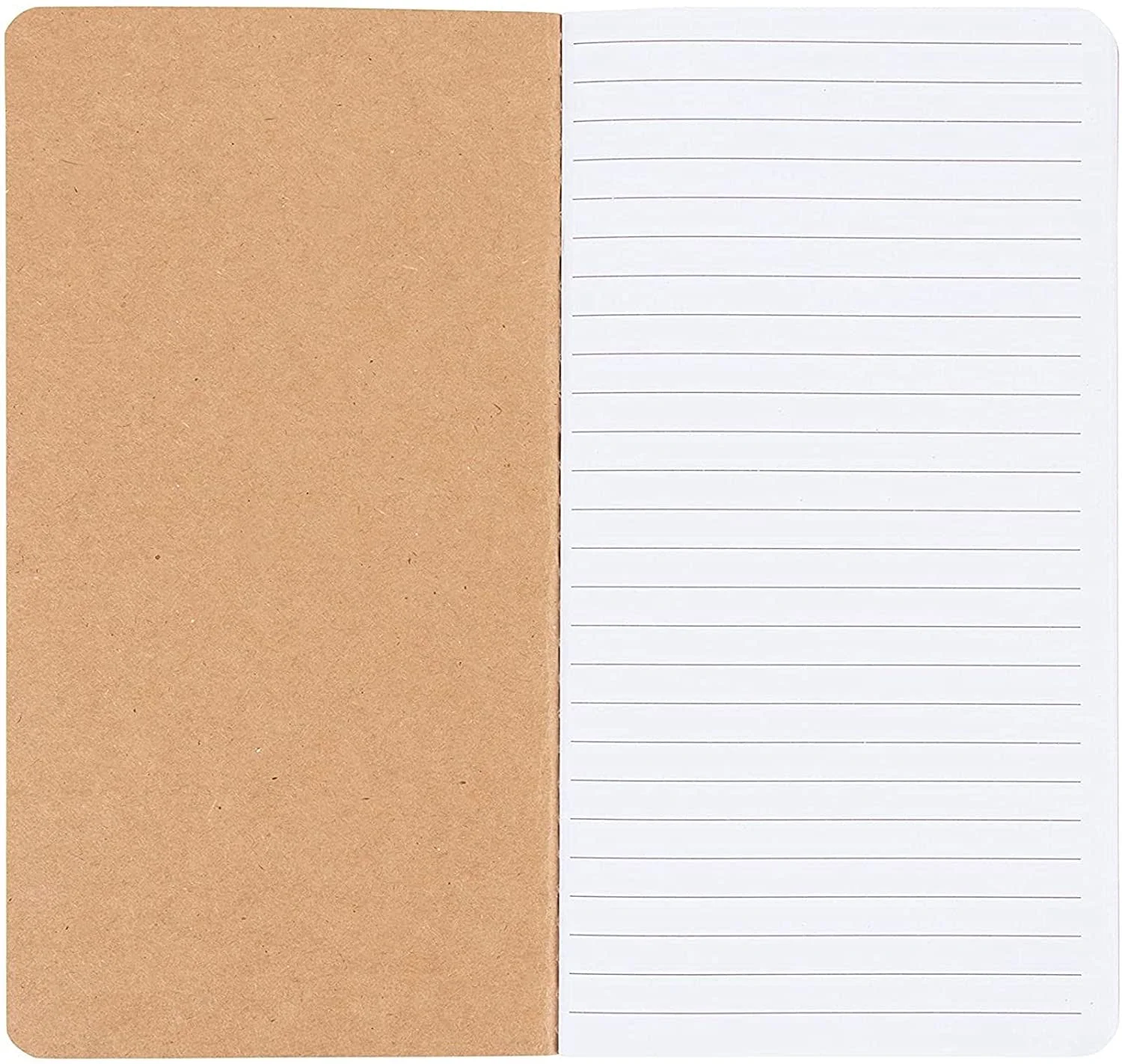 Custom Logo School Notebook Printing Exercise Book