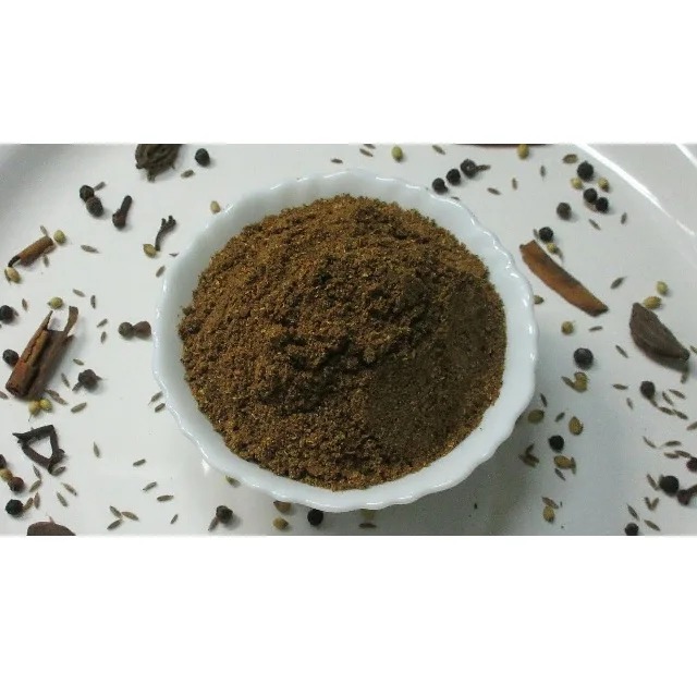 Punjabi Spices Masala Powder Dried Organic Wholesale Hot Wholesale Hot Food Seasoning Whole Single