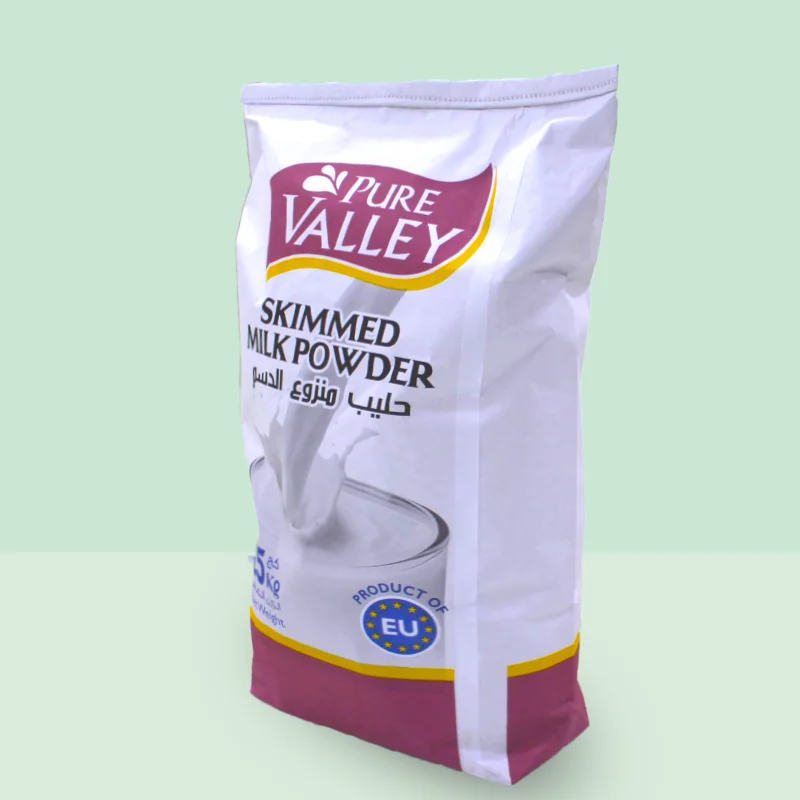 new Supply high quality Skimmed Milk Powder cows milk brew drink Bulk Skimmed Milk Powder with  proteins