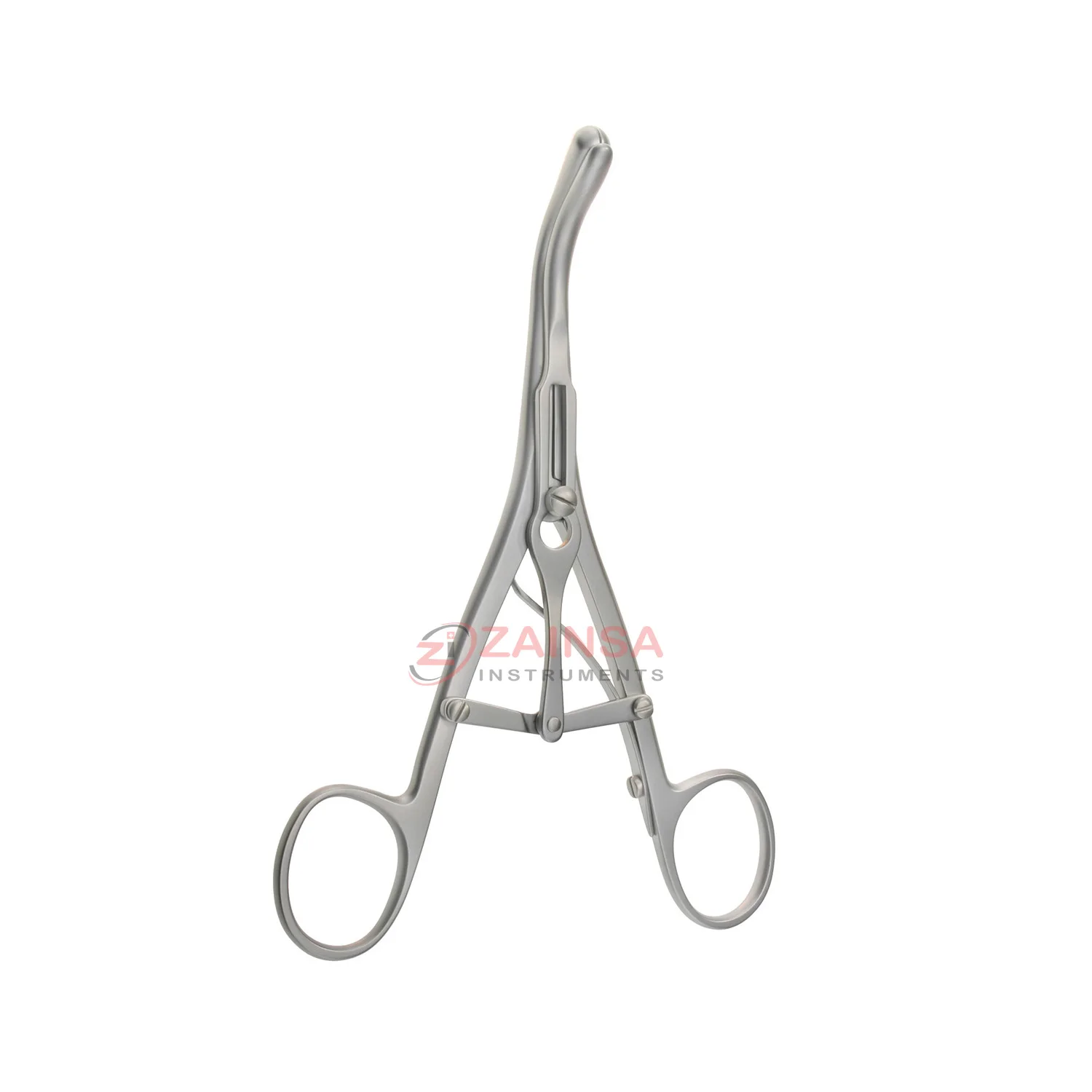 Laborde Tracheal Dilator E.N.T & General Surgery instruments O.E.M Manufacture Tonsil Instrument This Tools Used in ENT Surgery