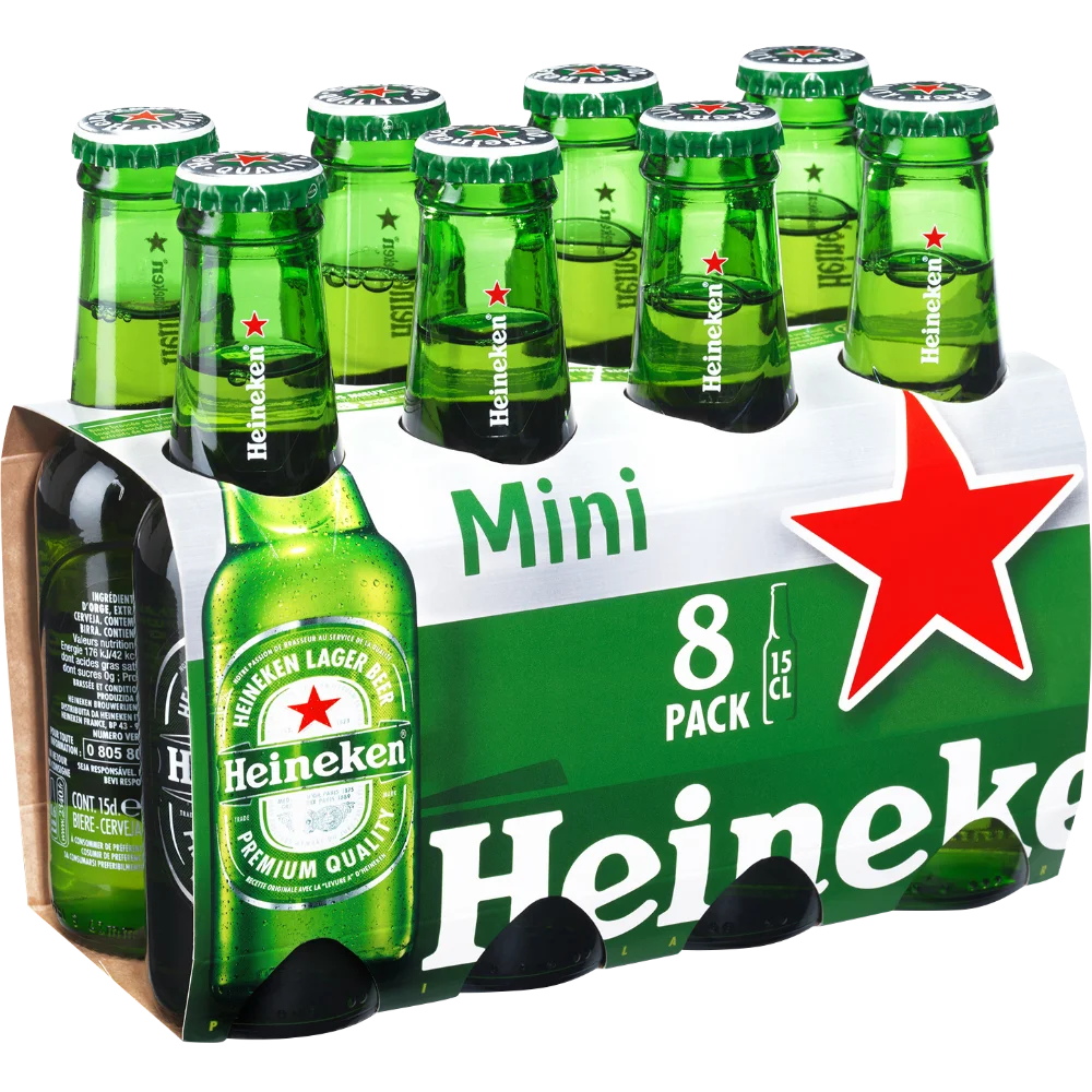 Hot selling Dutch Heineken Beer in Bottles and Cans Available