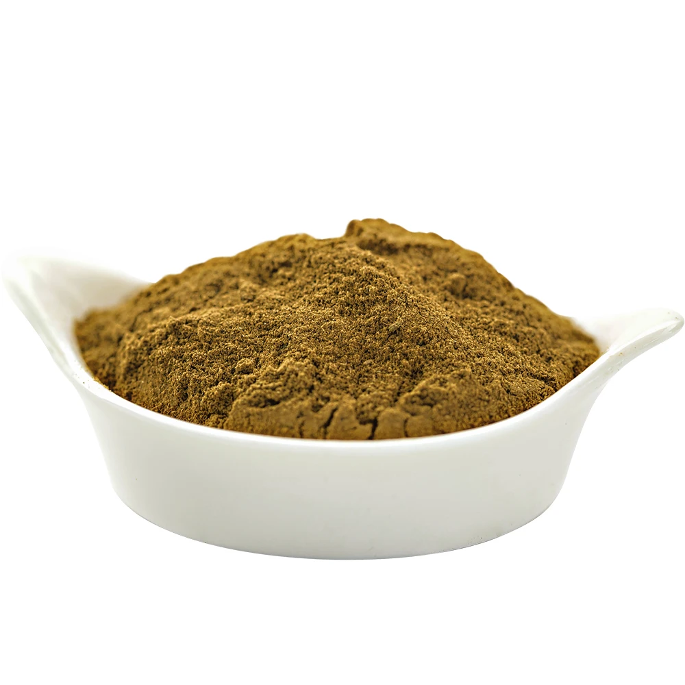 Halal Certified Wholesale Price Single Herbs Flavoring Brown Cumin  20-25 KG 12 Months Shell Life Cumin Powder Origin From India