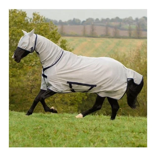 High Quality 100% Cotton Breathable & Comfortable Horse Blanket Horse Rug Manufacturers