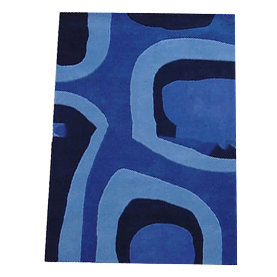 
Wool Hand Tufted Custom Area Rug Manufacturer and Supplier 