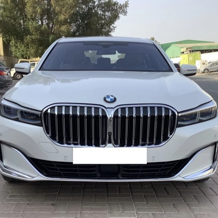 Б/у 7-SERIES BMW SEDAN 2020