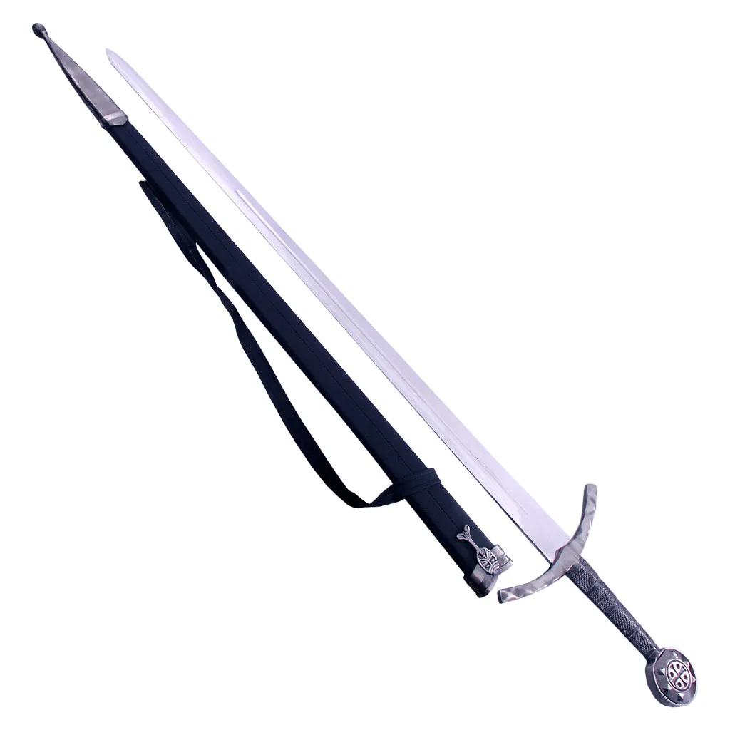 Kingdom of Heaven Sword Medieval Crusader Knight Ibelin Sword