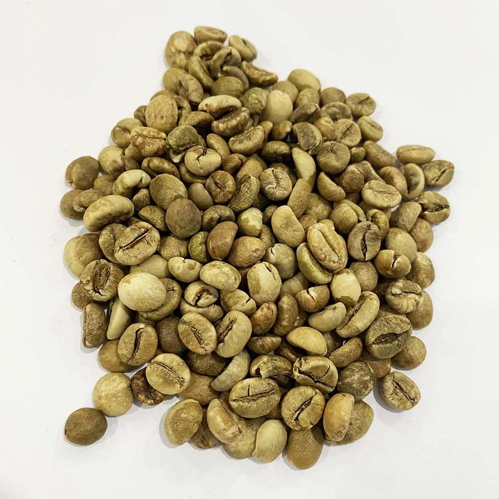 Экспортные кофейные напитки органический кофейный набор еда и зерна Вьетнам