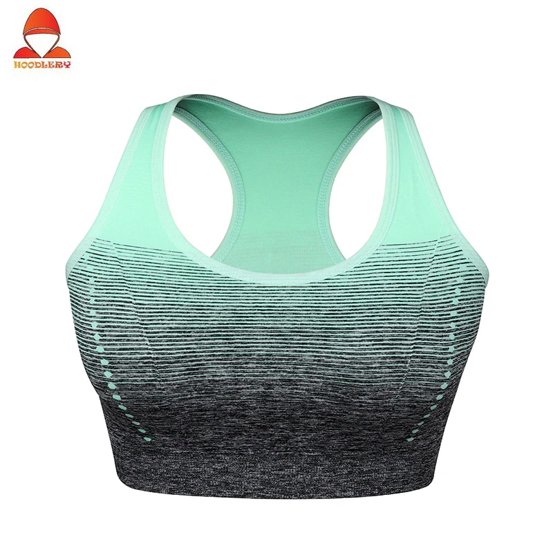 
Sublimated Printed Gym Yoga Wear Sports Bra, Custom Label Sublimated Sport Bra With Custom Logo 