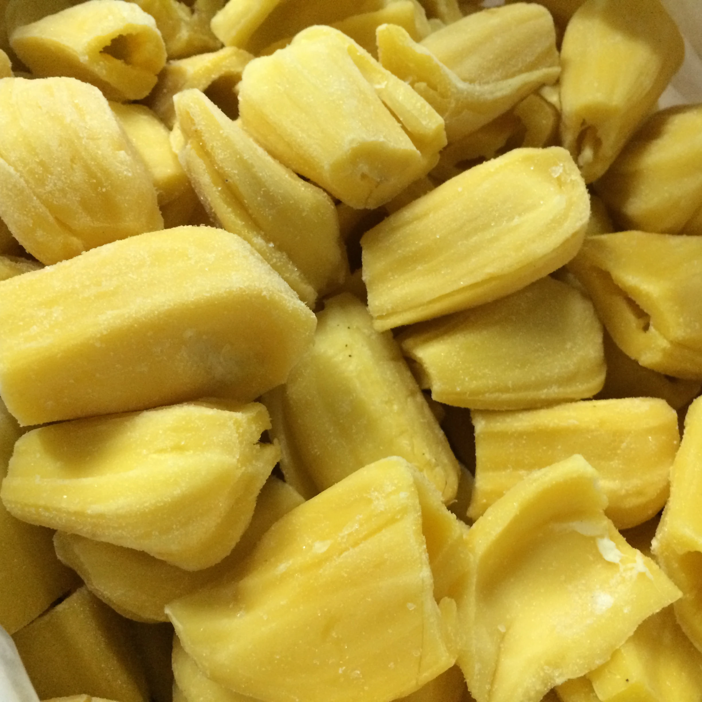 Замороженный фрукт IQF по лучшей цене из Вьетнама-безалковый для мороженого десерта смузи