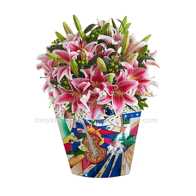 Wholesale Vase   Flower Vase   Vases Decor  New Model  Made in Vietnam
