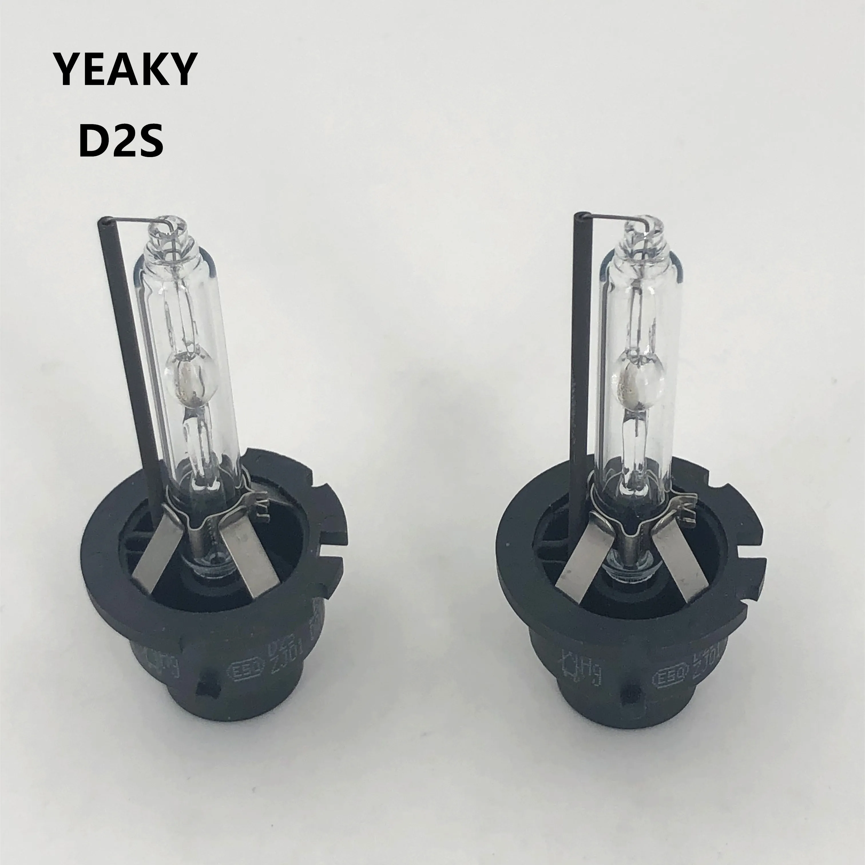 Top sale high quality YEAKY D2S LBS with E-mark DOT ISO9001 Certificate Car headlight Xenon light HID Bulbs
