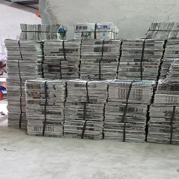 Clean OINP / OVER ISSUE NEWSPAPER / ONP WASTE PAPER SCRAP