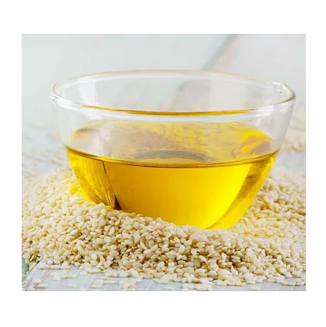 Кунжутное масло высокого качества доступно для продажи по низкой цене