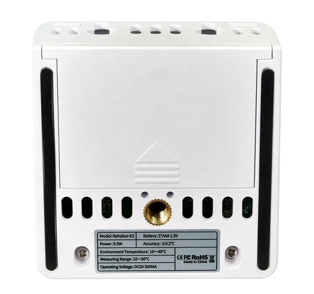 Прибор для измерения температуры тела K2 цифровой дисплей