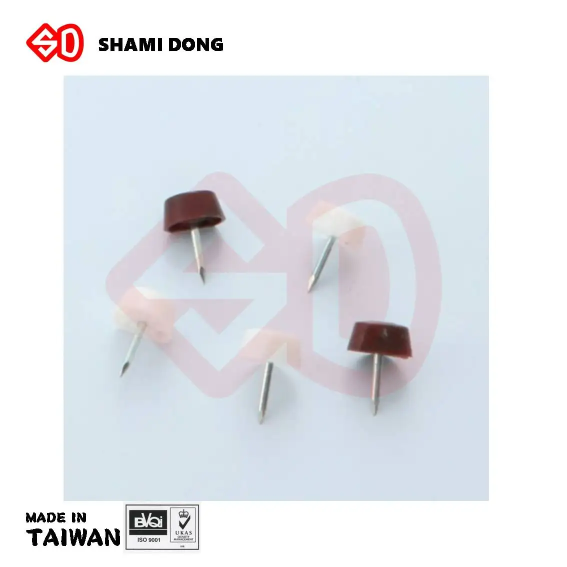 ADJUSTABLE FEET LEVELING WITH HEX NUT