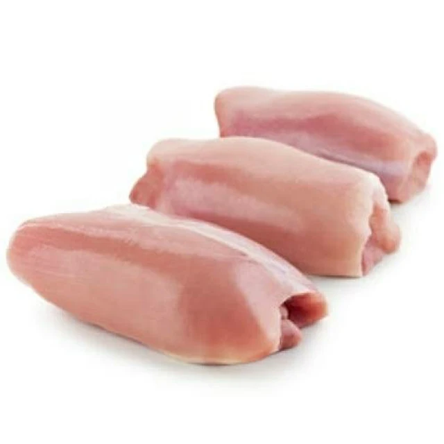 Premium Quality Chicken Boneless Thighs Breast For Sale